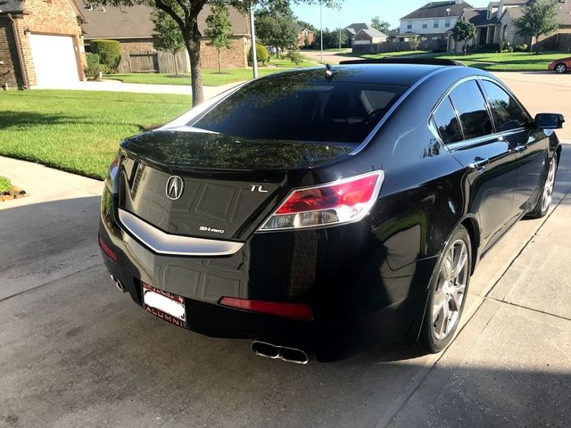  2010 Acura TL 3.7 For Sale Specifications, Price and Images