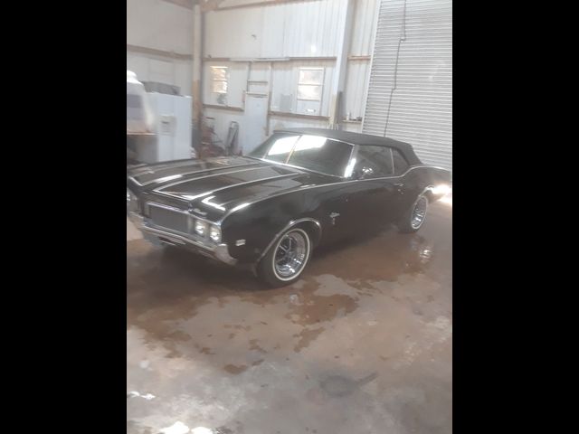  1969 Oldsmobile Cutlass For Sale Specifications, Price and Images