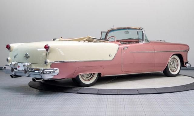  1954 Oldsmobile Super 88 For Sale Specifications, Price and Images