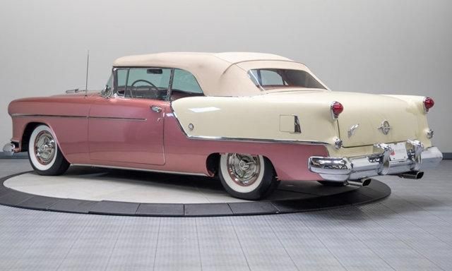  1954 Oldsmobile Super 88 For Sale Specifications, Price and Images