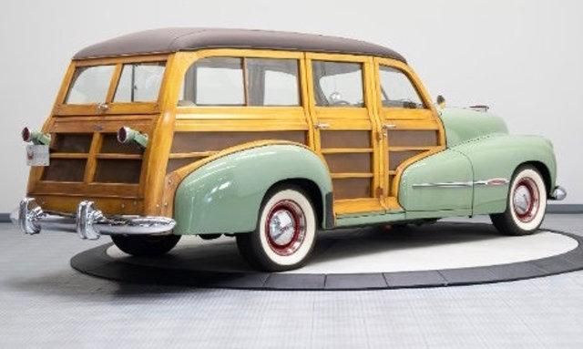  1947 Oldsmobile For Sale Specifications, Price and Images