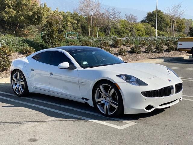  2012 Fisker Karma EcoSport For Sale Specifications, Price and Images