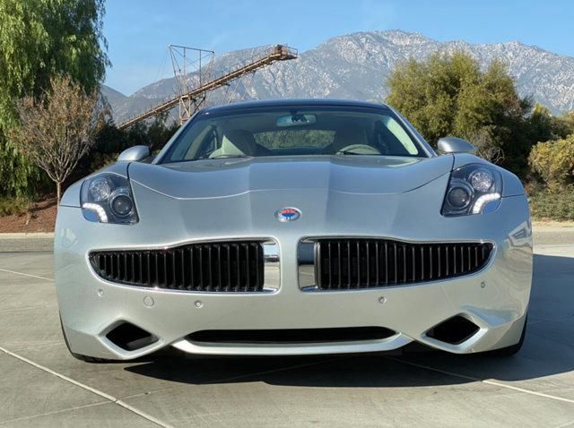  2012 Fisker Karma EcoChic For Sale Specifications, Price and Images