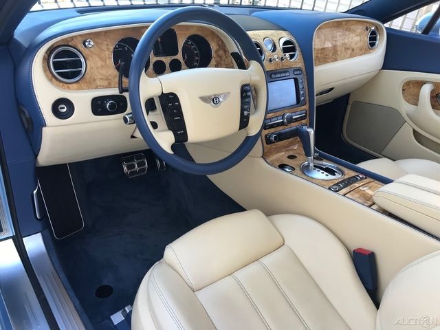  2007 Bentley Continental GT For Sale Specifications, Price and Images