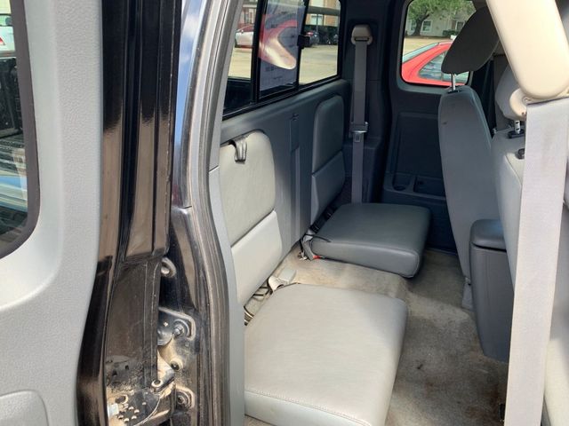  2007 Dodge Dakota SLT Club Cab For Sale Specifications, Price and Images