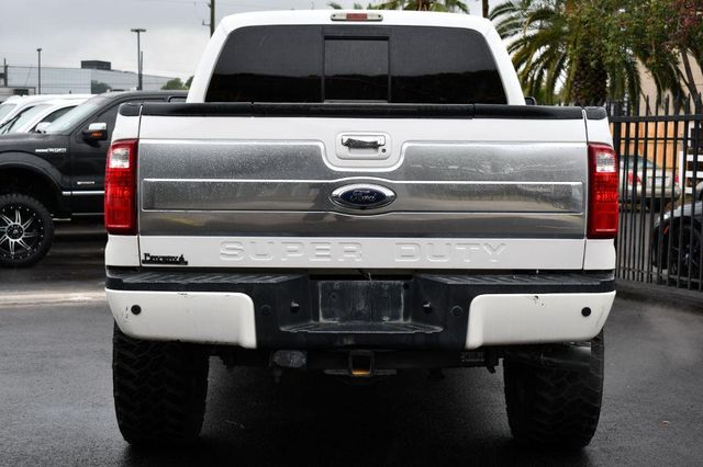  2014 Ford F-250 Super Duty For Sale Specifications, Price and Images