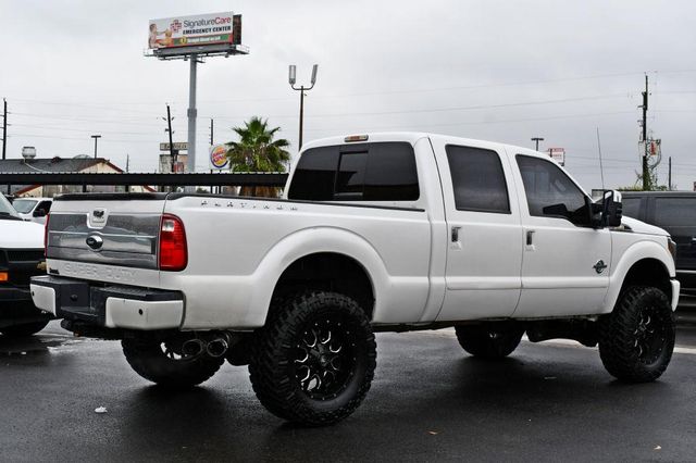 2014 Ford F-250 Super Duty For Sale Specifications, Price and Images