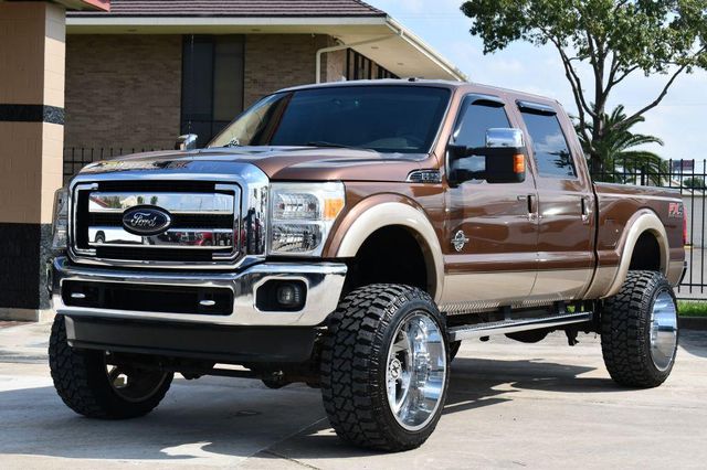  2012 Ford F-250 Super Duty For Sale Specifications, Price and Images
