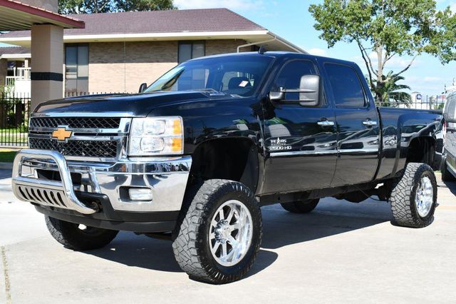  2014 Chevrolet Silverado 2500 LT For Sale Specifications, Price and Images
