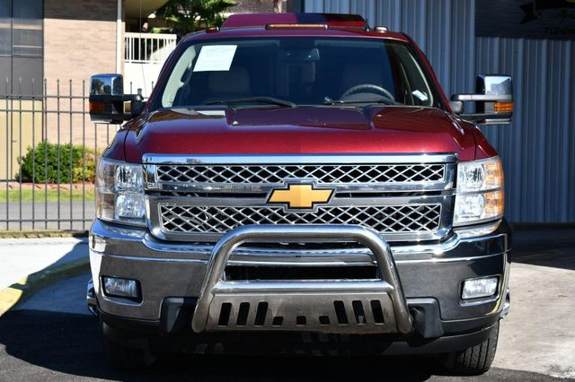  2013 Chevrolet Silverado 3500 LTZ For Sale Specifications, Price and Images