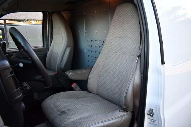  2014 Chevrolet Express 2500 Work Van For Sale Specifications, Price and Images