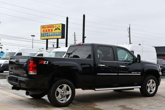  2014 GMC Sierra 2500 Denali For Sale Specifications, Price and Images