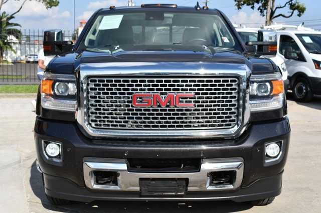  2016 GMC Sierra 3500 Denali For Sale Specifications, Price and Images