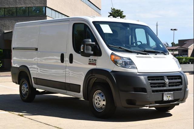  2016 RAM ProMaster 1500 Low Roof For Sale Specifications, Price and Images