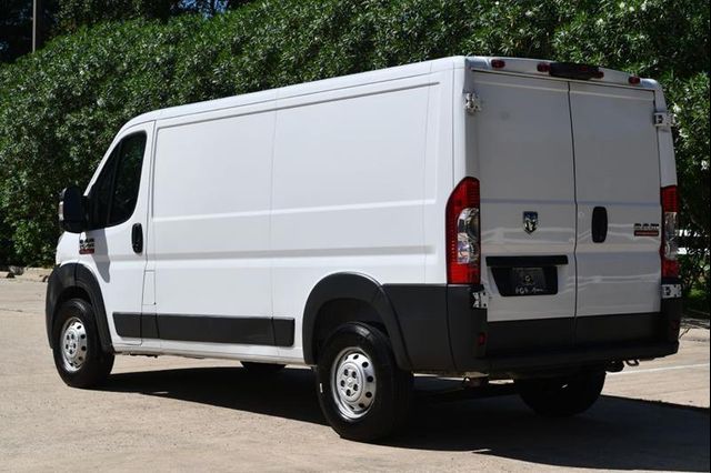  2016 RAM ProMaster 1500 Low Roof For Sale Specifications, Price and Images