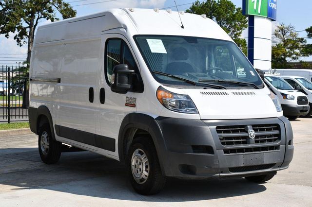  2016 RAM ProMaster 1500 Base For Sale Specifications, Price and Images