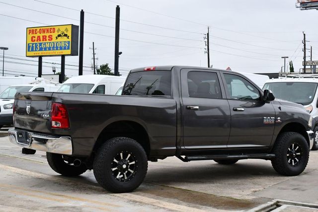  2014 RAM 2500 SLT For Sale Specifications, Price and Images