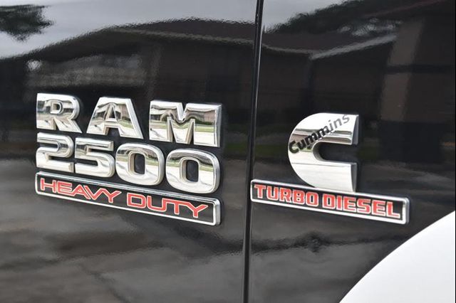  2014 RAM 2500 Laramie For Sale Specifications, Price and Images