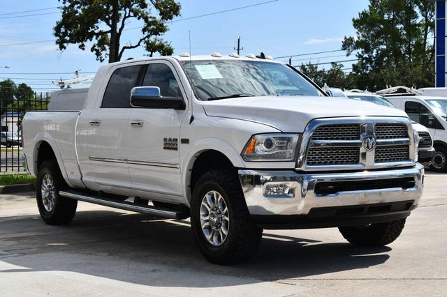 2014 RAM 2500 Laramie For Sale Specifications, Price and Images