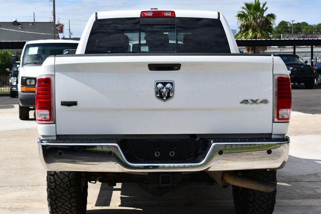  2014 RAM 2500 Laramie For Sale Specifications, Price and Images