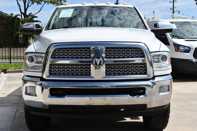  2014 RAM 2500 Laramie For Sale Specifications, Price and Images