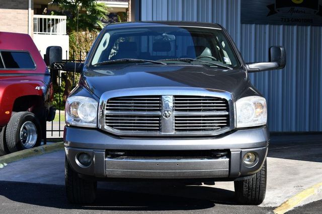  2008 Dodge Ram 2500 Laramie For Sale Specifications, Price and Images