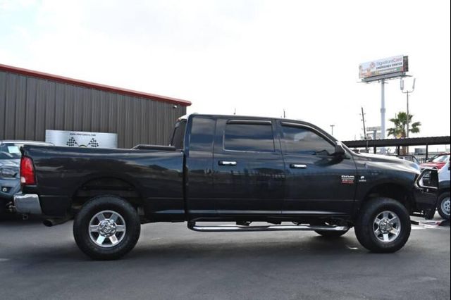  2010 Dodge Ram 2500 SLT For Sale Specifications, Price and Images