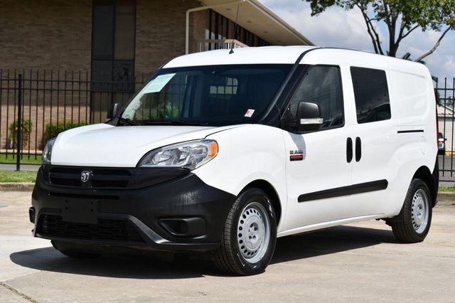  2016 RAM ProMaster City Base For Sale Specifications, Price and Images