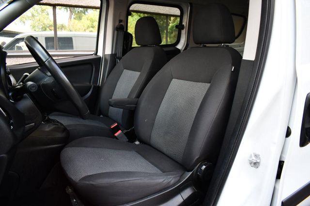  2016 RAM ProMaster City Base For Sale Specifications, Price and Images