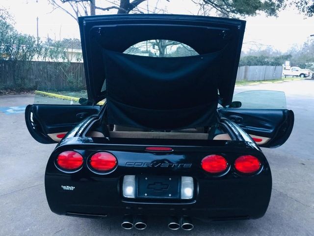  1999 Chevrolet Corvette For Sale Specifications, Price and Images