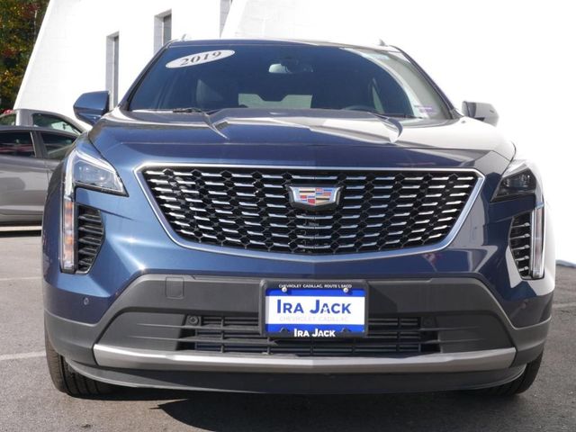  2019 Cadillac XT4 Premium Luxury For Sale Specifications, Price and Images
