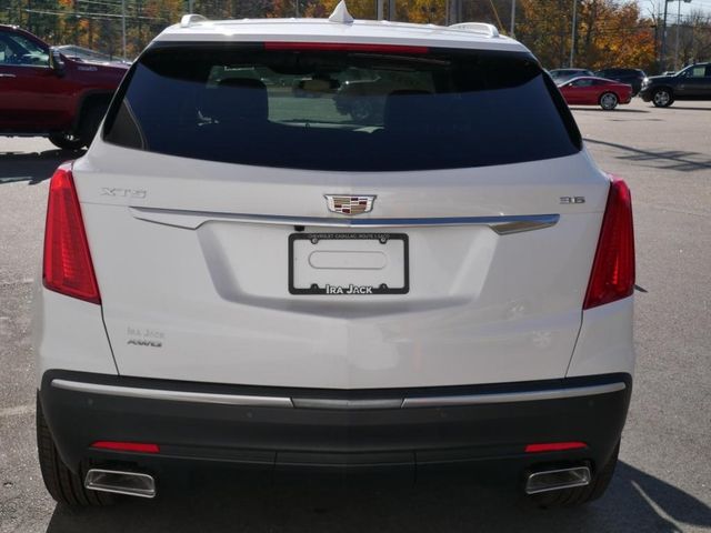  2019 Cadillac XT5 Premium Luxury For Sale Specifications, Price and Images