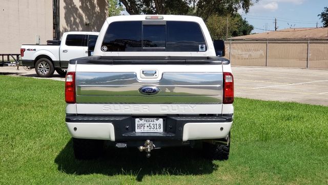  2016 Ford F-250 Platinum For Sale Specifications, Price and Images