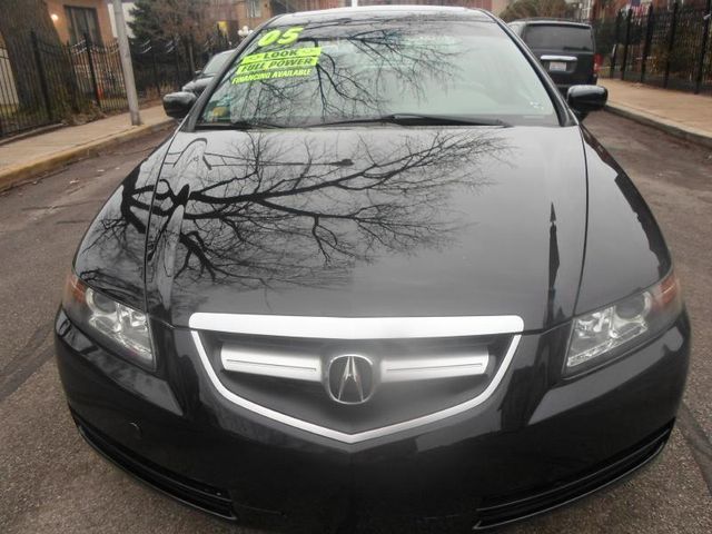  2005 Acura TL For Sale Specifications, Price and Images