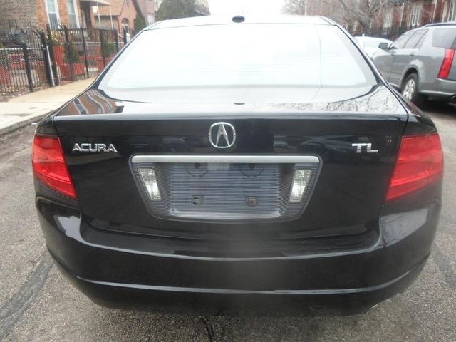  2005 Acura TL For Sale Specifications, Price and Images