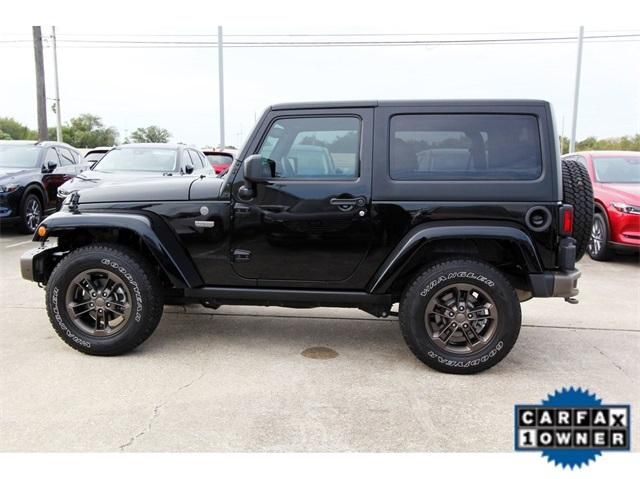  2016 Jeep Wrangler Sahara For Sale Specifications, Price and Images