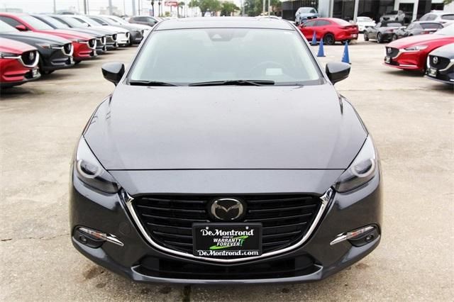 2018 Mazda Mazda3 Grand Touring For Sale Specifications, Price and Images