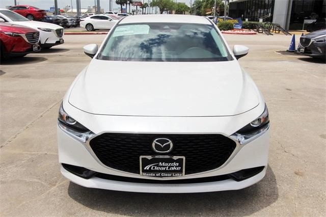 2019 Mazda Mazda3 FWD w/Preferred Package For Sale Specifications, Price and Images