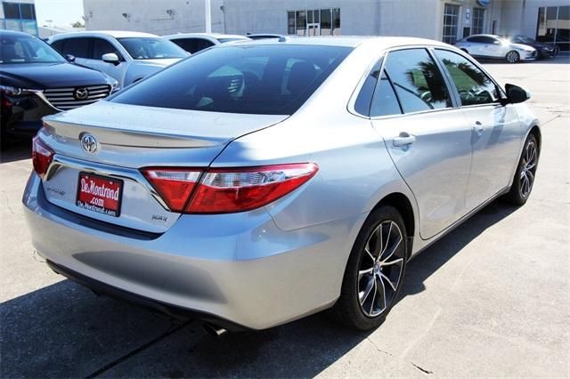  2016 Toyota Camry XSE For Sale Specifications, Price and Images