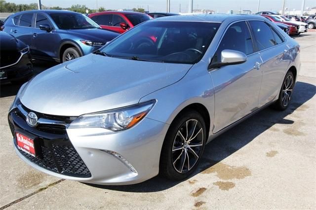  2016 Toyota Camry XSE For Sale Specifications, Price and Images