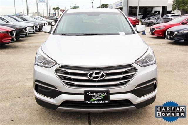  2018 Hyundai Santa Fe Sport 2.4L For Sale Specifications, Price and Images