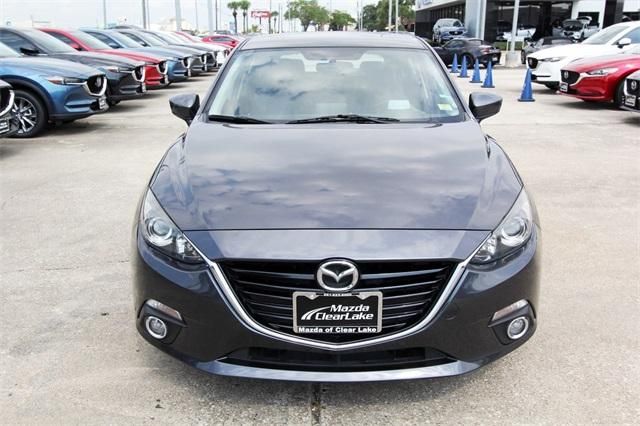  2015 Mazda Mazda3 s Touring For Sale Specifications, Price and Images