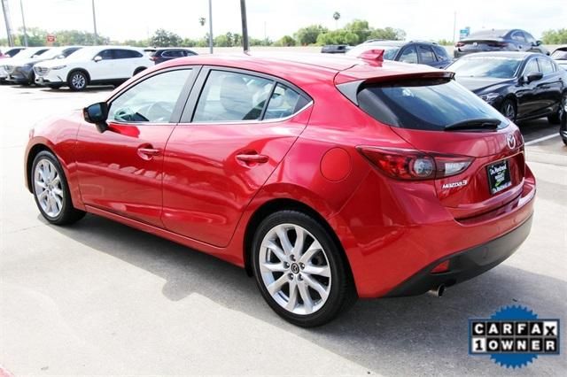  2015 Mazda Mazda3 s Touring For Sale Specifications, Price and Images
