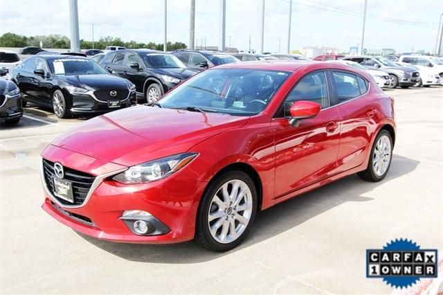  2015 Mazda Mazda3 s Touring For Sale Specifications, Price and Images