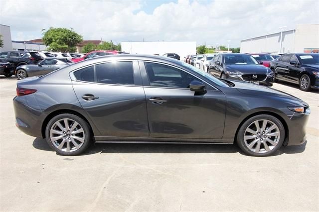 2019 Mazda Mazda3 FWD w/Preferred Package For Sale Specifications, Price and Images