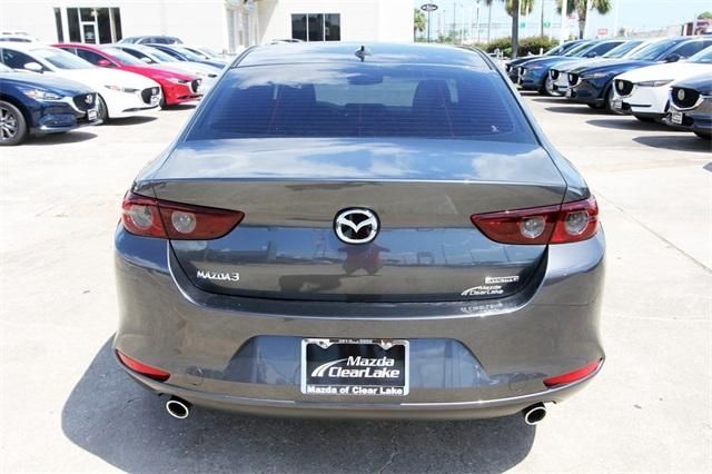 2019 Mazda Mazda3 FWD w/Preferred Package For Sale Specifications, Price and Images