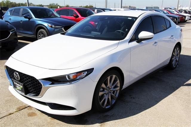 2019 Mazda Mazda3 FWD w/Select Package For Sale Specifications, Price and Images