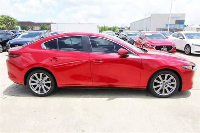 2019 Mazda Mazda3 AWD w/Select Package For Sale Specifications, Price and Images