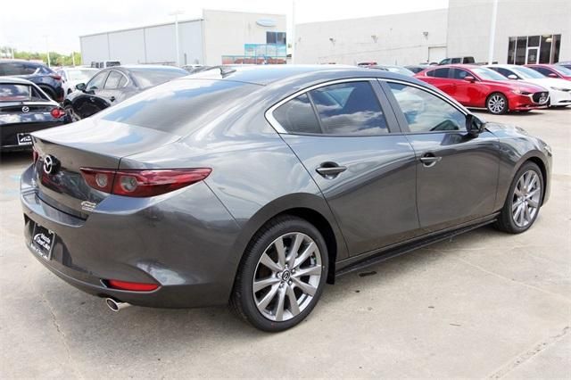 2019 Mazda Mazda3 AWD w/Preferred Package For Sale Specifications, Price and Images