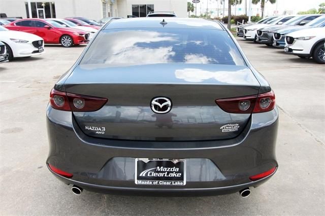 2019 Mazda Mazda3 AWD w/Preferred Package For Sale Specifications, Price and Images